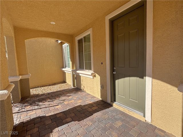 3730 Trancoso Avenue, Henderson, NV 89044