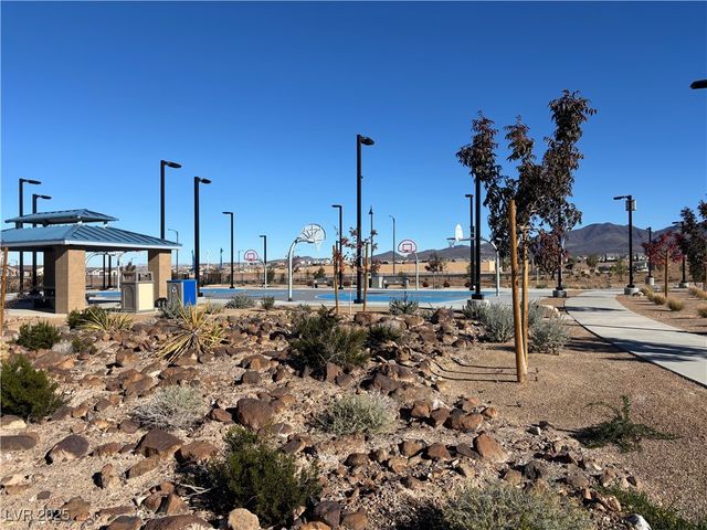 3730 Trancoso Avenue, Henderson, NV 89044