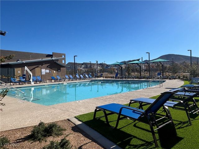 3730 Trancoso Avenue, Henderson, NV 89044