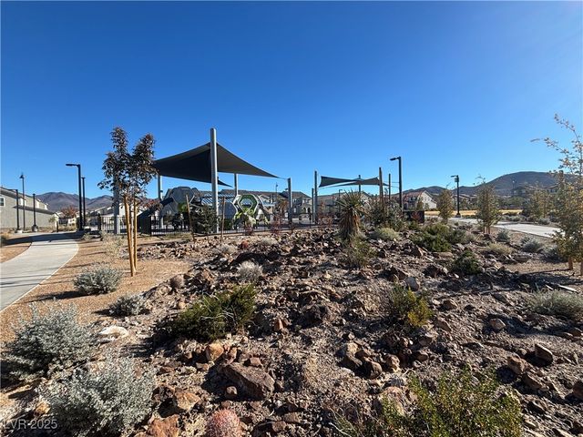 3730 Trancoso Avenue, Henderson, NV 89044