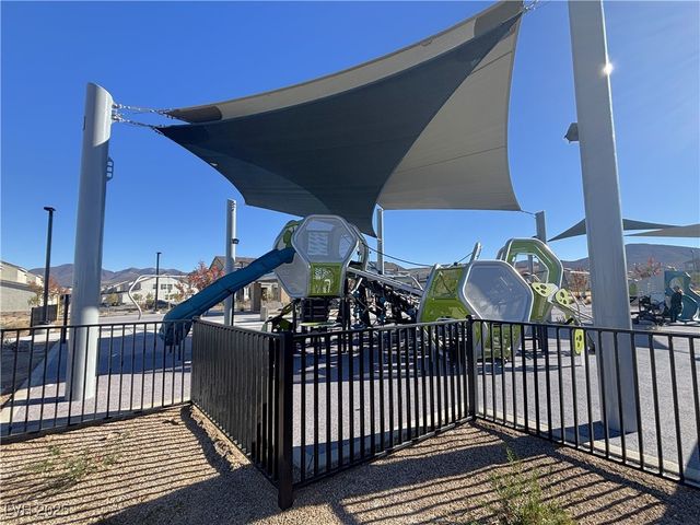 3730 Trancoso Avenue, Henderson, NV 89044