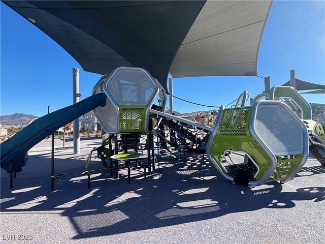 3730 Trancoso Avenue, Henderson, NV 89044