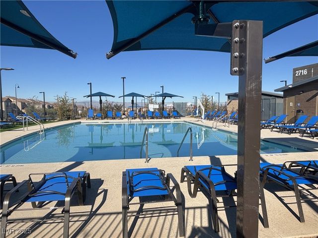 3730 Trancoso Avenue, Henderson, NV 89044