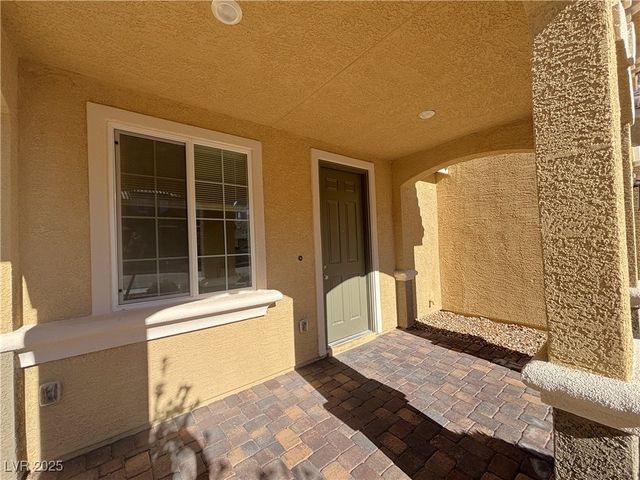 3730 Trancoso Avenue, Henderson, NV 89044