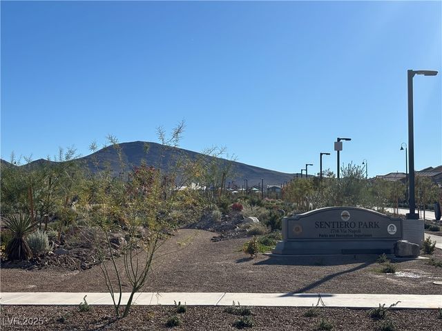 3730 Trancoso Avenue, Henderson, NV 89044