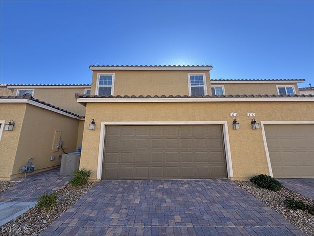 3730 Trancoso Avenue, Henderson, NV 89044