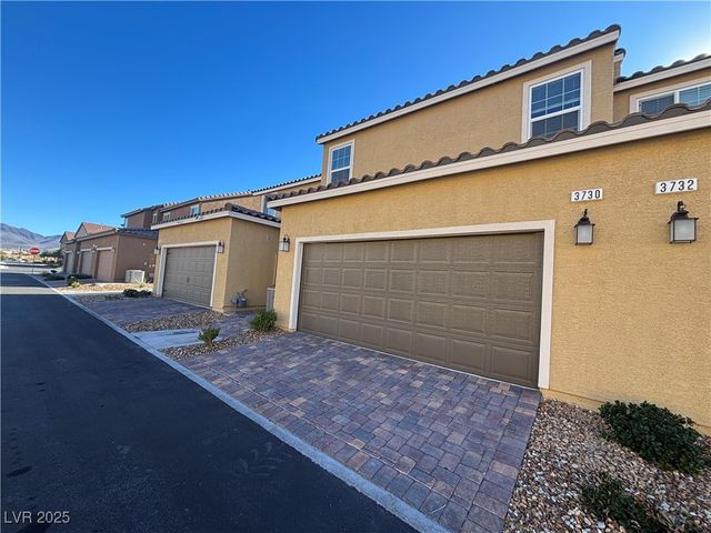 3730 Trancoso Avenue, Henderson, NV 89044