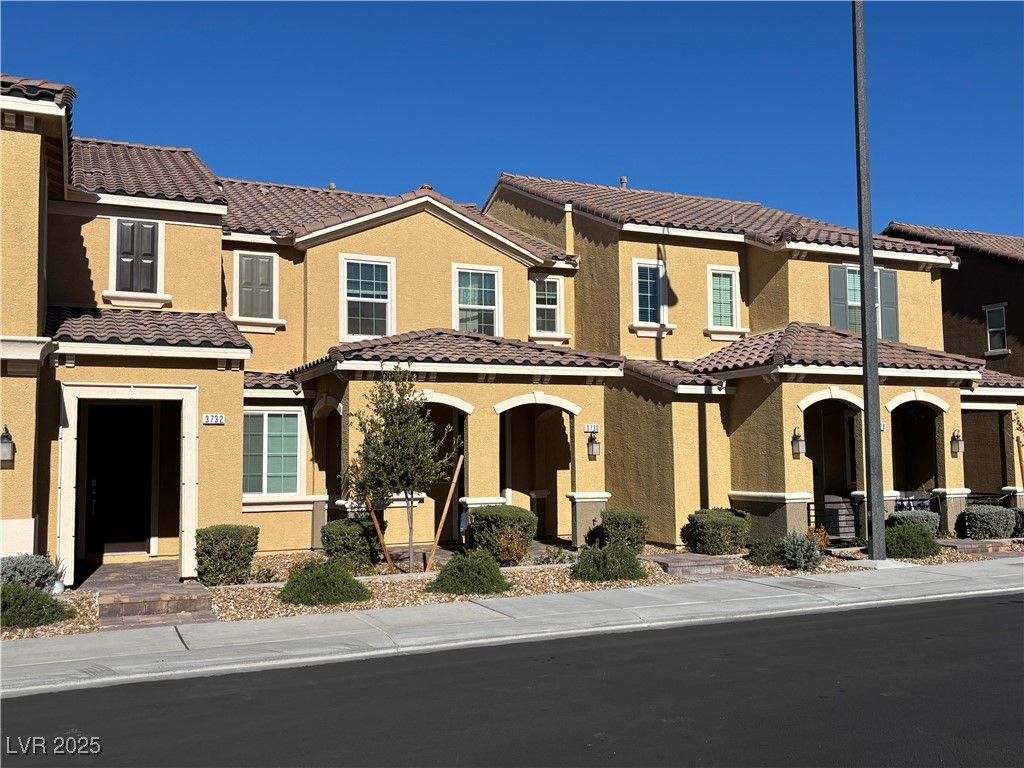 3730 Trancoso Avenue, Henderson, NV 89044