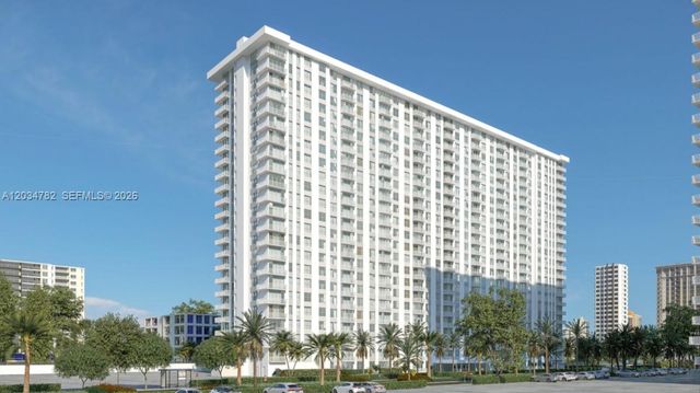231 174th St 911, Sunny Isles Beach, FL 33160