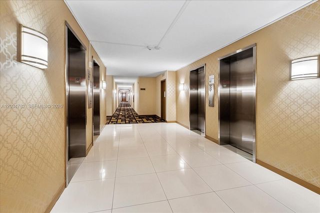 231 174th St 911, Sunny Isles Beach, FL 33160