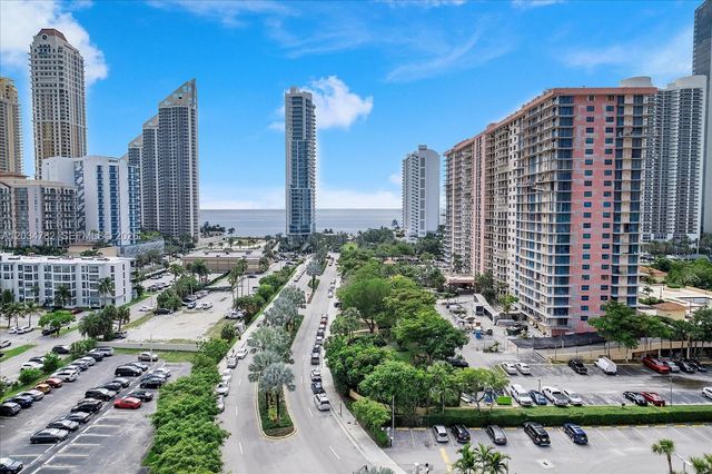 231 174th St 911, Sunny Isles Beach, FL 33160