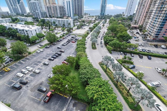 231 174th St 911, Sunny Isles Beach, FL 33160