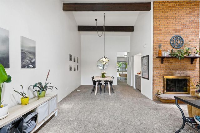 6495 E Happy Canyon Road 52, Denver, CO 80237