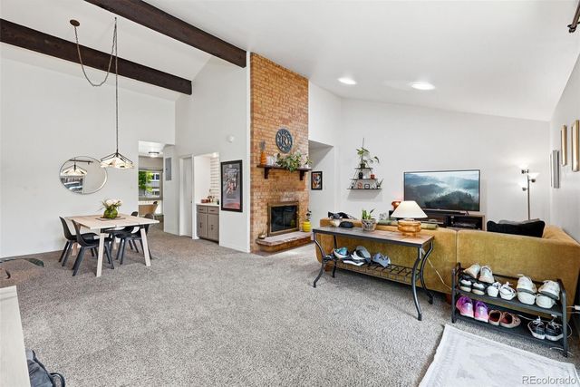 6495 E Happy Canyon Road 52, Denver, CO 80237