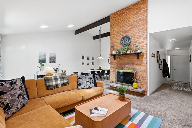 6495 E Happy Canyon Road 52, Denver, CO 80237