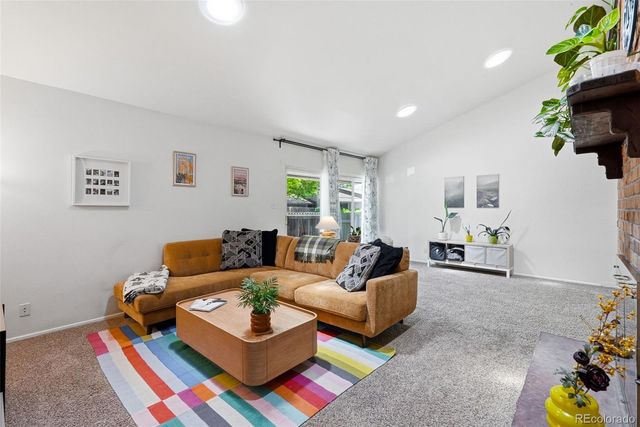 6495 E Happy Canyon Road 52, Denver, CO 80237
