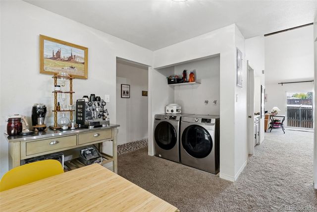 6495 E Happy Canyon Road 52, Denver, CO 80237