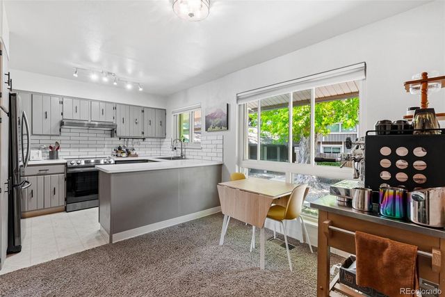 6495 E Happy Canyon Road 52, Denver, CO 80237
