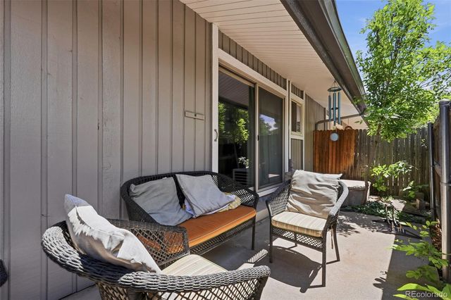 6495 E Happy Canyon Road 52, Denver, CO 80237