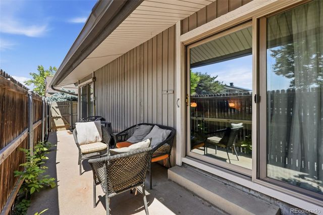6495 E Happy Canyon Road 52, Denver, CO 80237