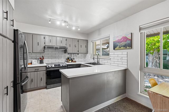 6495 E Happy Canyon Road 52, Denver, CO 80237