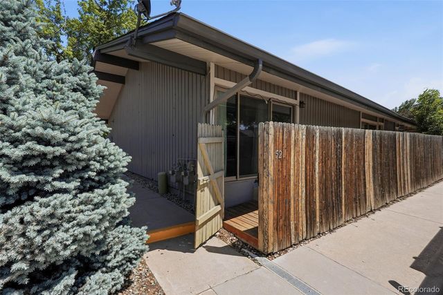 6495 E Happy Canyon Road 52, Denver, CO 80237