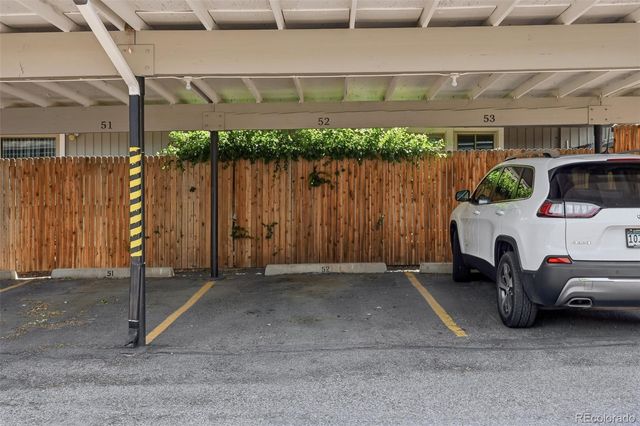 6495 E Happy Canyon Road 52, Denver, CO 80237