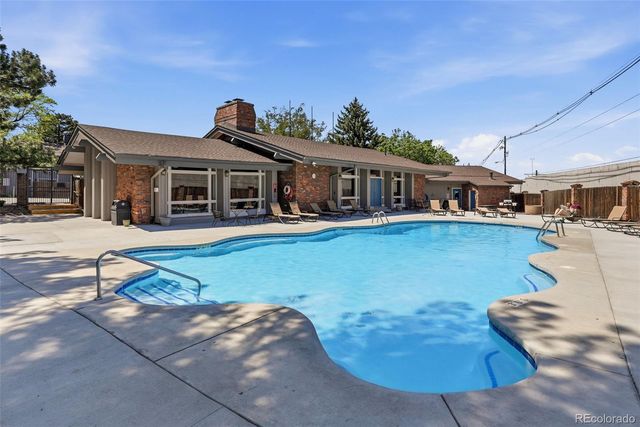 6495 E Happy Canyon Road 52, Denver, CO 80237