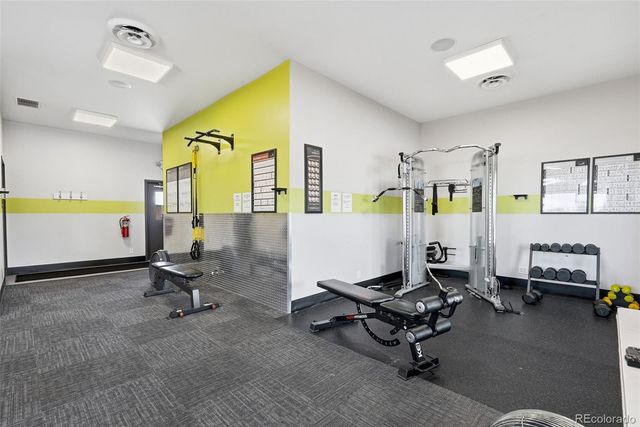 6495 E Happy Canyon Road 52, Denver, CO 80237