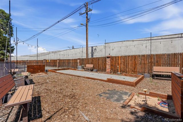 6495 E Happy Canyon Road 52, Denver, CO 80237