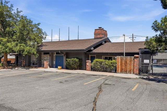 6495 E Happy Canyon Road 52, Denver, CO 80237