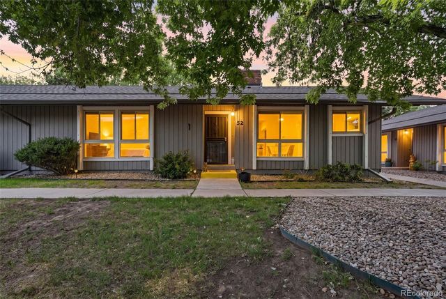 6495 E Happy Canyon Road 52, Denver, CO 80237