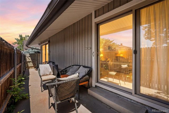 6495 E Happy Canyon Road 52, Denver, CO 80237