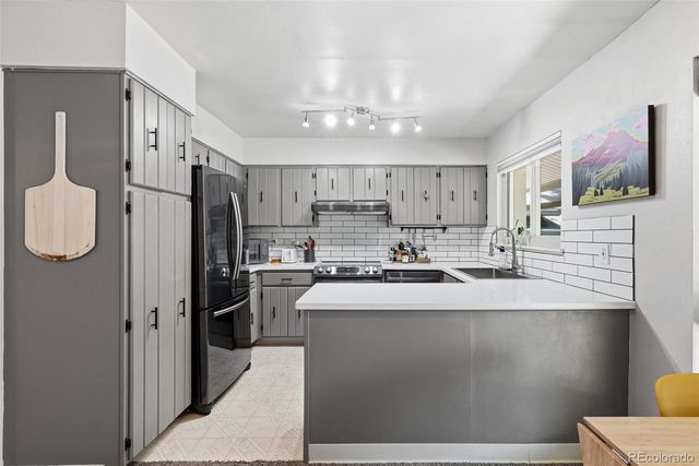 6495 E Happy Canyon Road 52, Denver, CO 80237