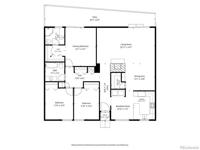 6495 E Happy Canyon Road 52, Denver, CO 80237