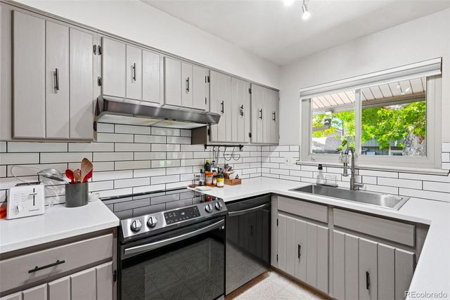 6495 E Happy Canyon Road 52, Denver, CO 80237