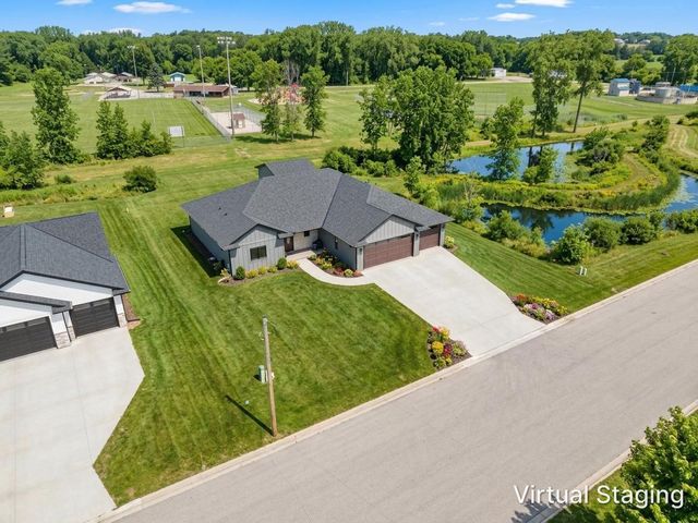 113 Parkview DRIVE, Whitelaw, WI 54247