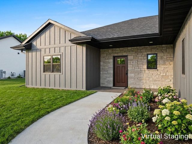 113 Parkview DRIVE, Whitelaw, WI 54247