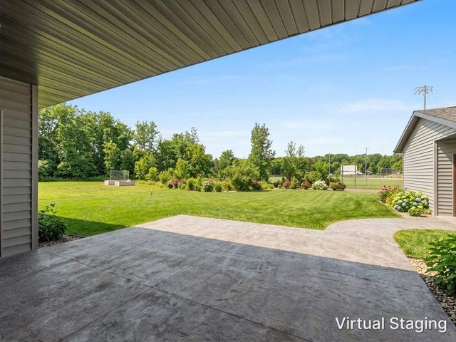 113 Parkview DRIVE, Whitelaw, WI 54247