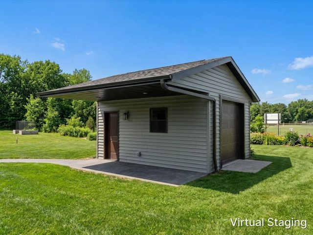 113 Parkview DRIVE, Whitelaw, WI 54247