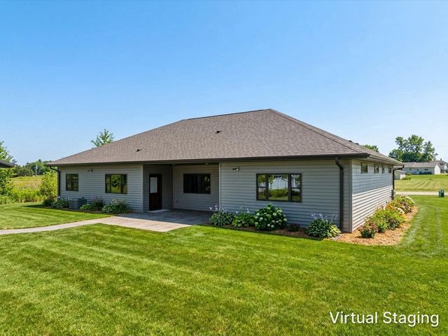 113 Parkview DRIVE, Whitelaw, WI 54247