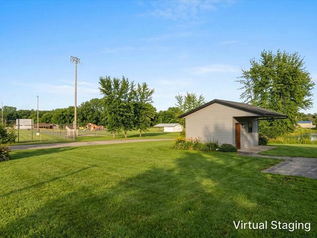 113 Parkview DRIVE, Whitelaw, WI 54247