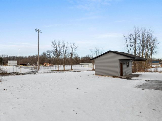 113 Parkview DRIVE, Whitelaw, WI 54247