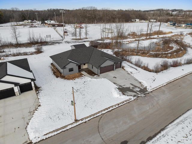113 Parkview DRIVE, Whitelaw, WI 54247