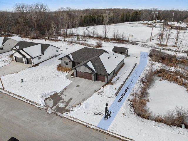113 Parkview DRIVE, Whitelaw, WI 54247