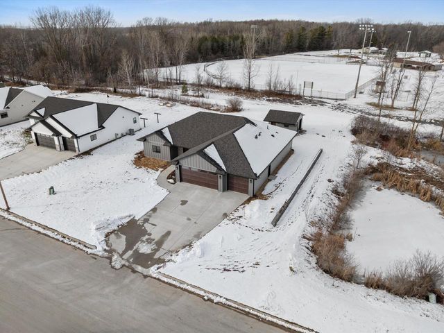 113 Parkview DRIVE, Whitelaw, WI 54247