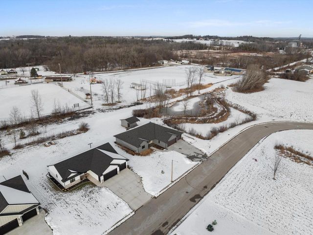 113 Parkview DRIVE, Whitelaw, WI 54247