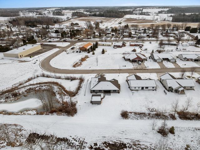 113 Parkview DRIVE, Whitelaw, WI 54247