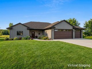 113 Parkview DRIVE, Whitelaw, WI 54247