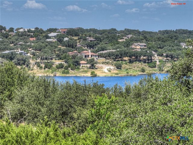 1867 Bella Vista, Canyon Lake, TX 78133